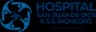 Logo de Hospital San Juan de Dios