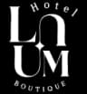 Logo de Hotel Luum