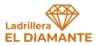 Logo de Ladrillera El Diamante