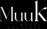 Logo de Muuk Boutique Hotel