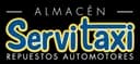 Logo de Servitaxi