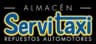 Logo de Servitaxi
