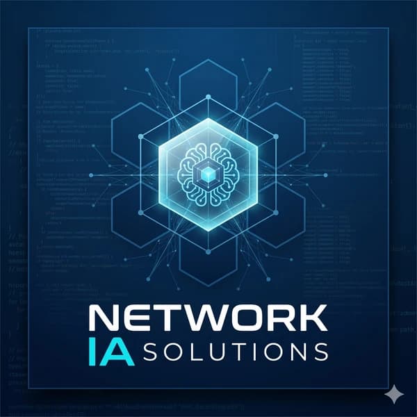 Network IA Solutions