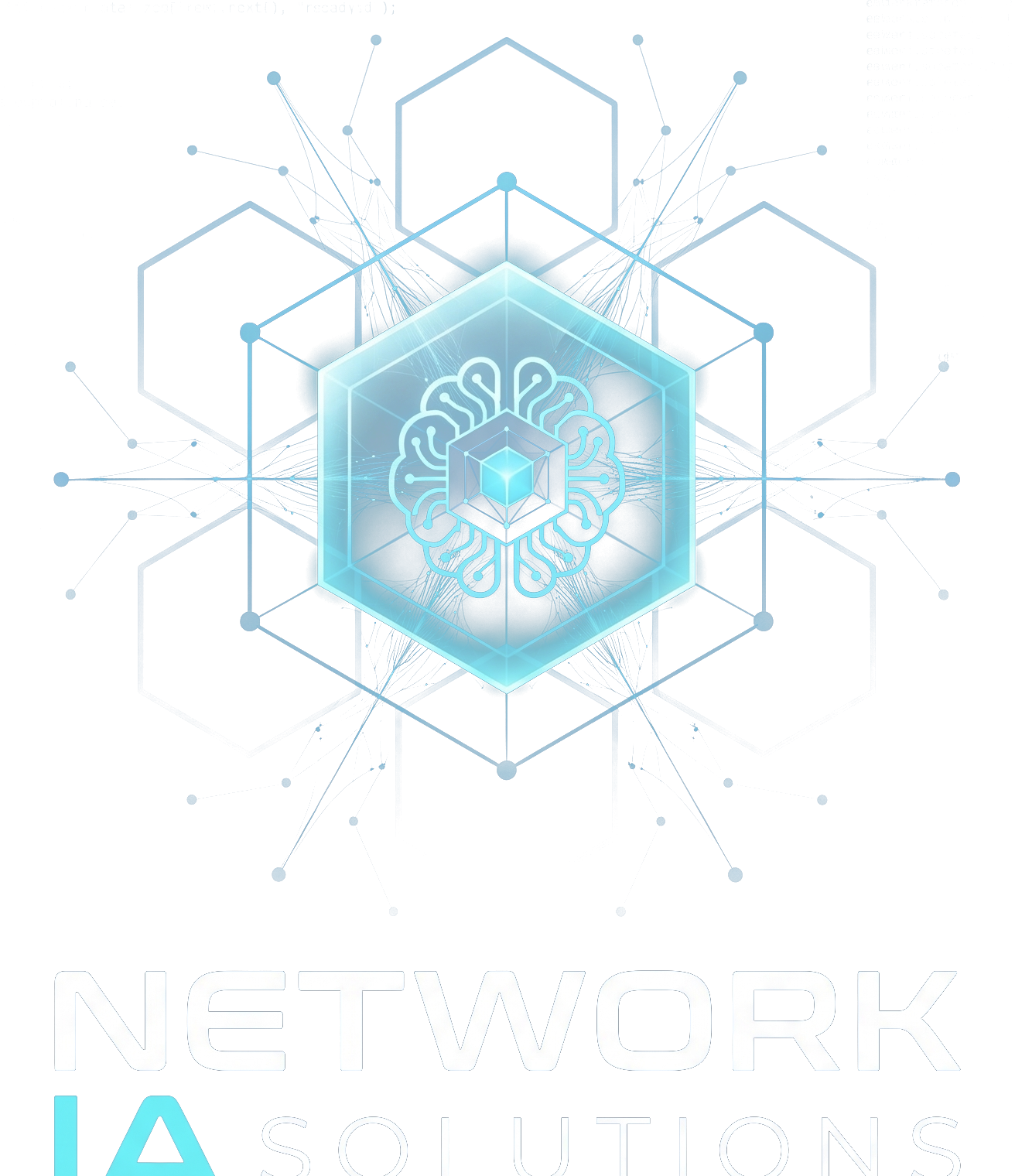 Network IA Solutions Logo