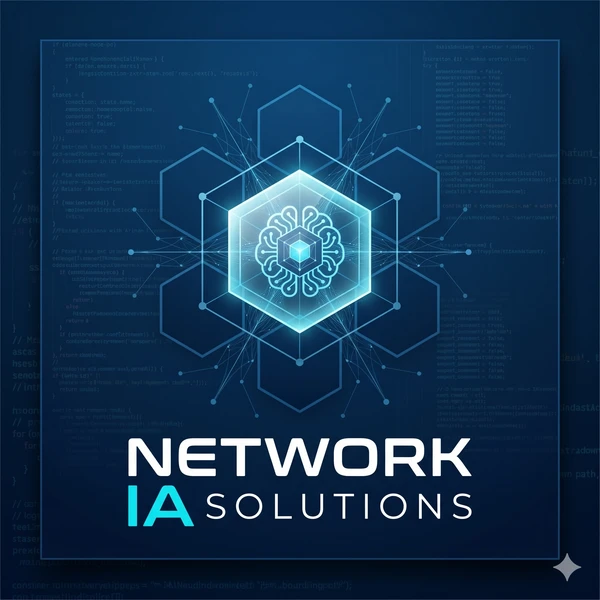 Network IA Solutions